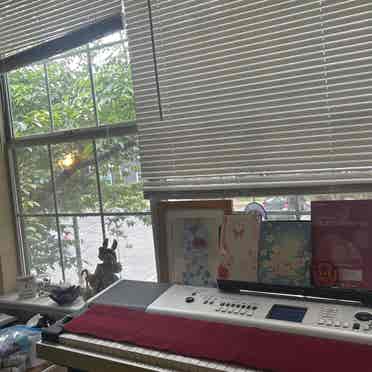 Room/bathroom for rent, Riverset