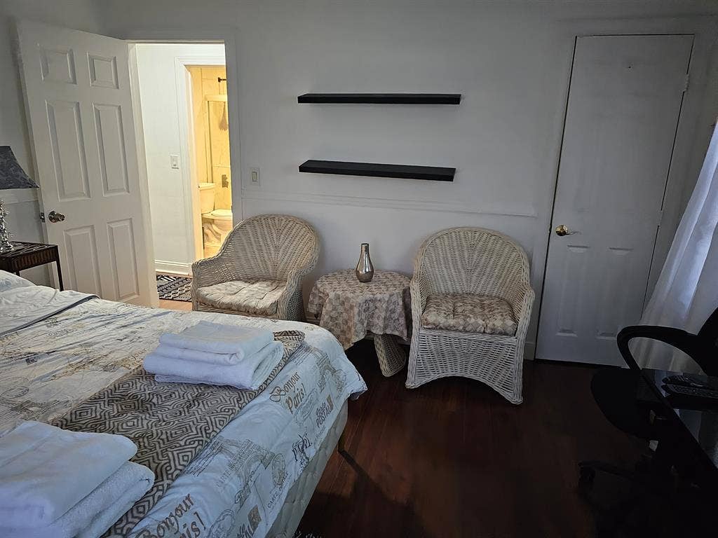 New Listing
