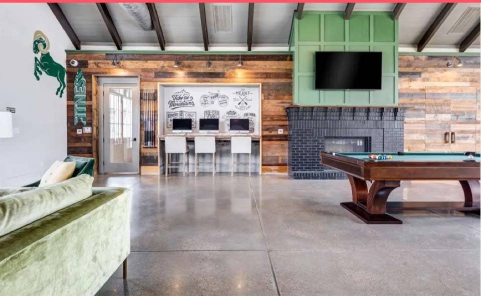 1 Bed + Private Bath Sublease