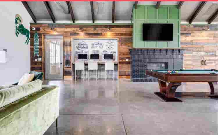 1 Bed + Private Bath Sublease
