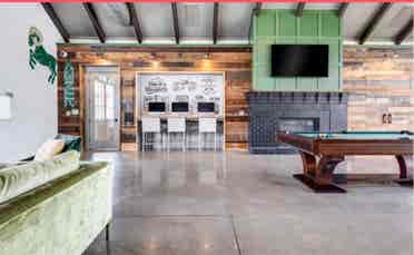 1 Bed + Private Bath Sublease
