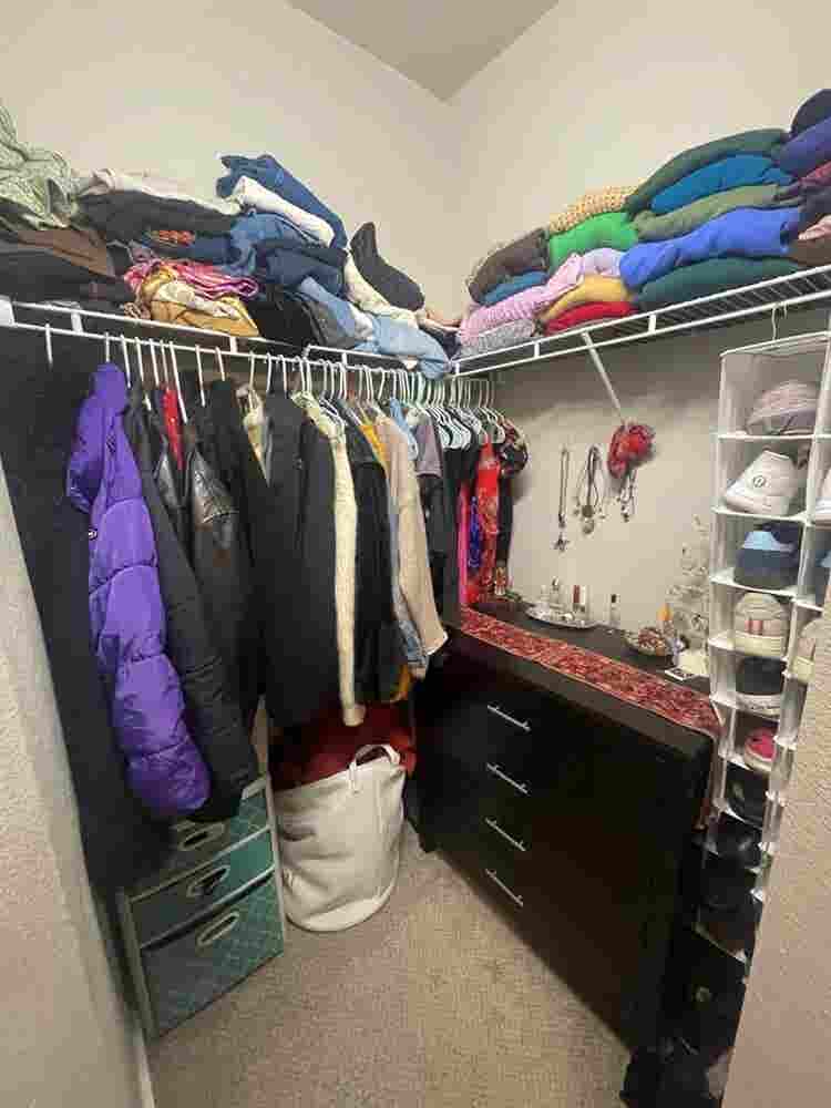 1 Bed + Private Bath Sublease