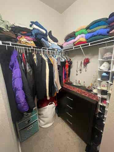 1 Bed + Private Bath Sublease