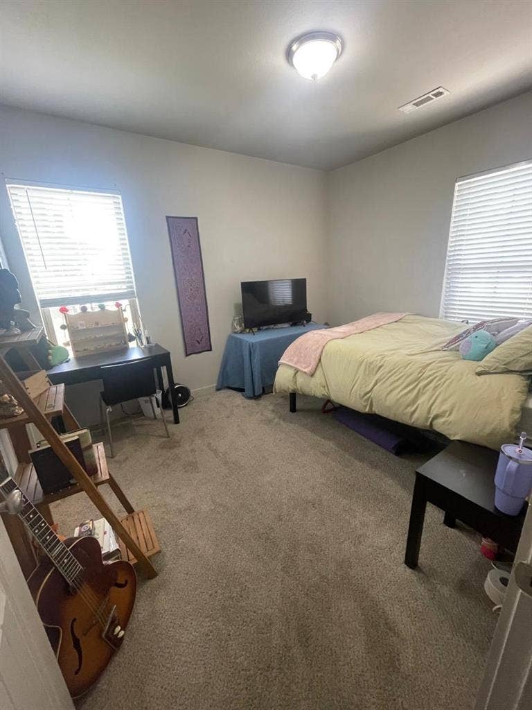 1 Bed + Private Bath Sublease