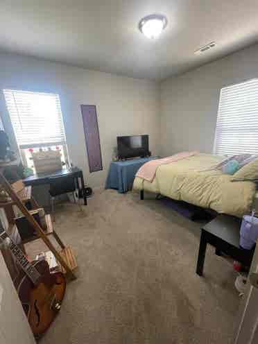 1 Bed + Private Bath Sublease