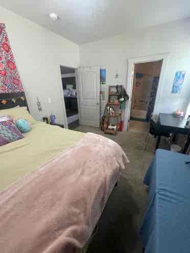 1 Bed + Private Bath Sublease