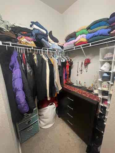 1 Bed + Private Bath Sublease