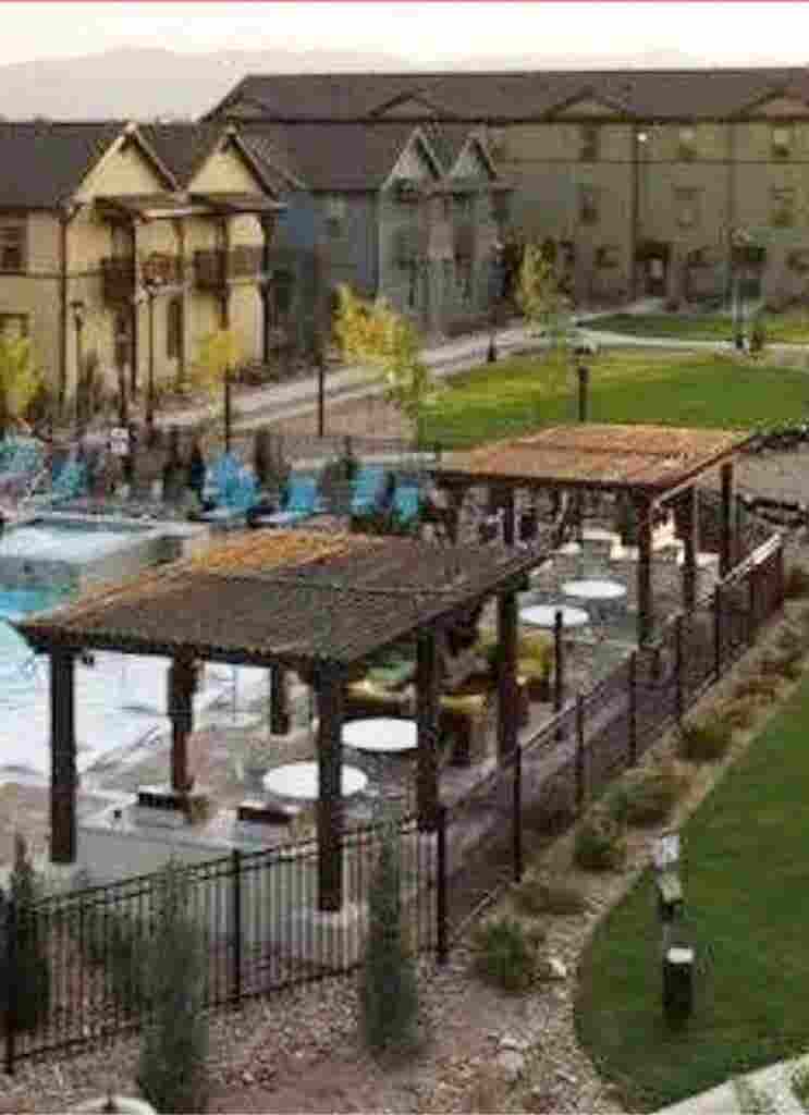 1 Bed + Private Bath Sublease