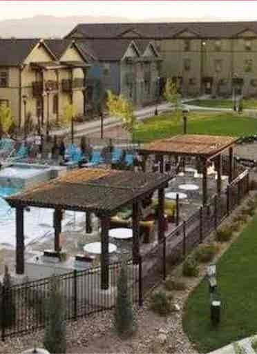 1 Bed + Private Bath Sublease