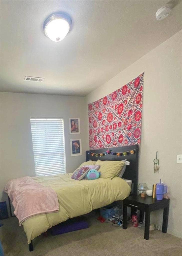 1 Bed + Private Bath Sublease