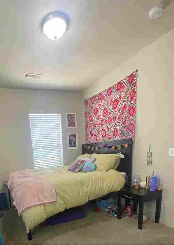 1 Bed + Private Bath Sublease