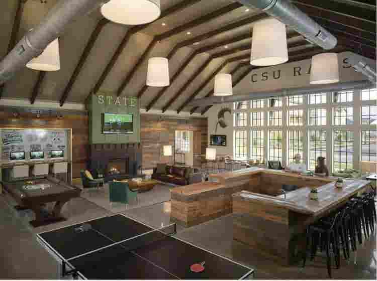 1 Bed + Private Bath Sublease