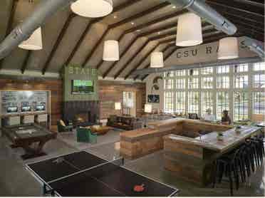 1 Bed + Private Bath Sublease