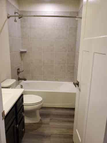 Private Room, Bath, Livingroom