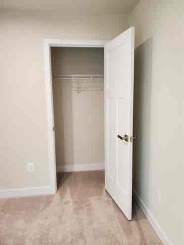 Private Room, Bath, Livingroom