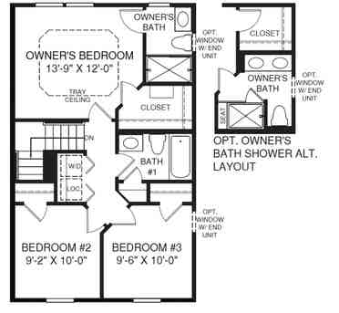 Private Room, Bath, Livingroom