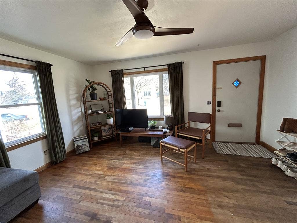 New Listing