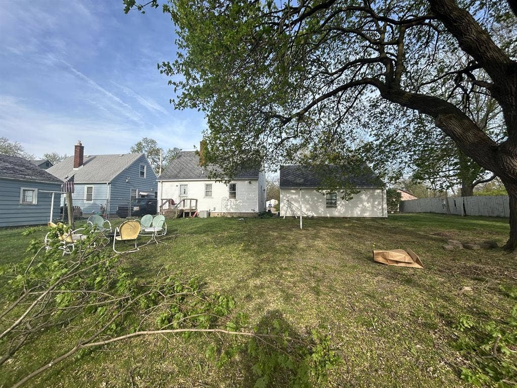 New Listing
