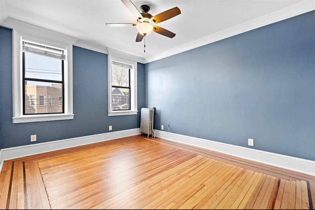 Rent a room
