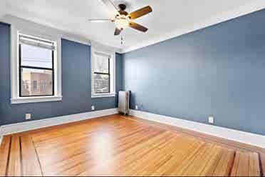 Rent a room