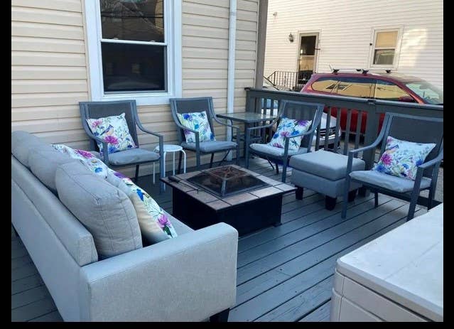 Large 2ndFl private room furnished