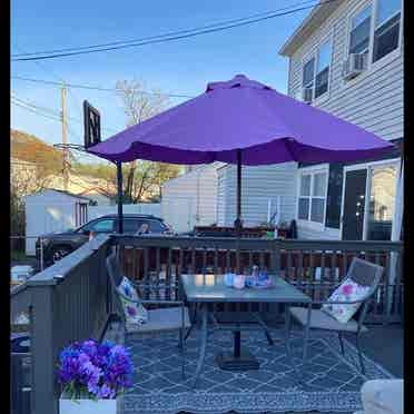 Large 2ndFl private room furnished