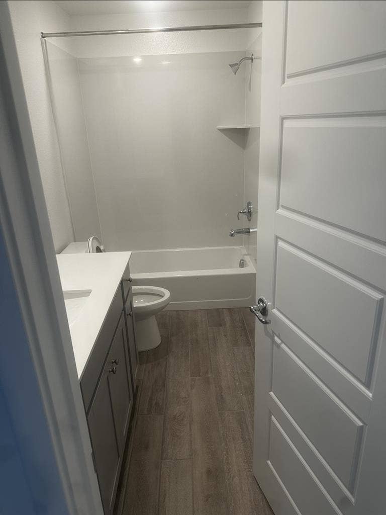 Private Bedroom in Brand New Home