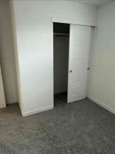 Private Bedroom in Brand New Home