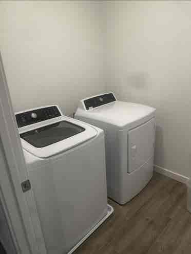 Private Bedroom in Brand New Home