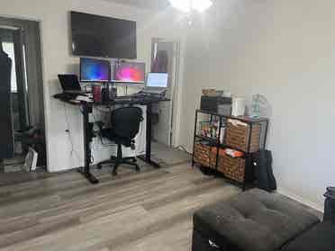 Roommate Needed Available May rd