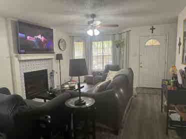 Roommate Needed Available May rd