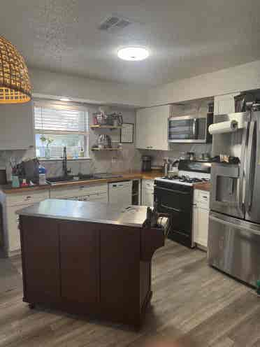Roommate Needed Available May rd