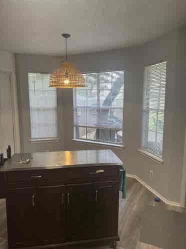 Roommate Needed Available May rd