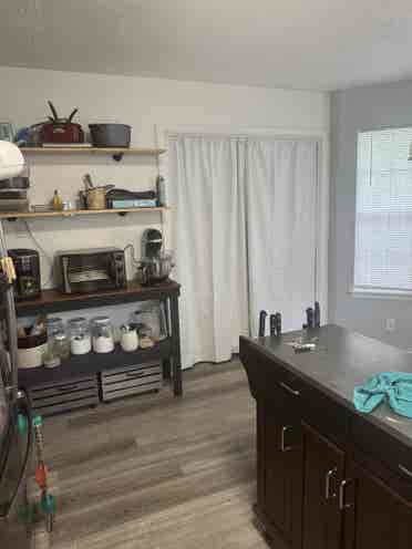 Roommate Needed Available May rd