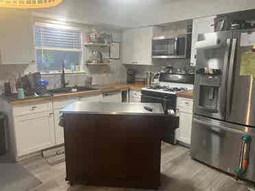 Roommate Needed Available May rd