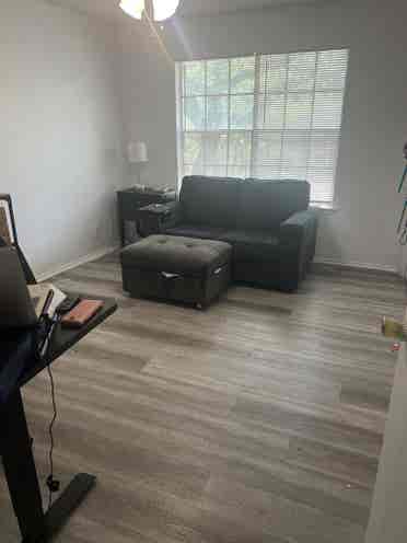 Roommate Needed Available May rd