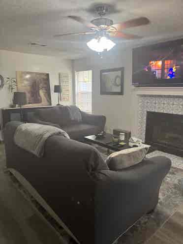 Roommate Needed Available May rd