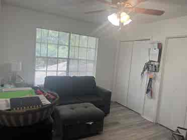 Roommate Needed Available May rd