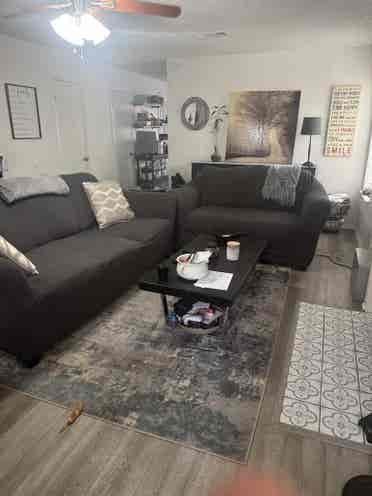 Roommate Needed Available May rd