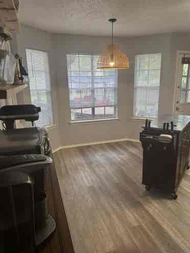 Roommate Needed Available May rd