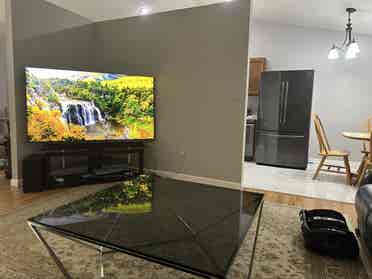 Looking for a Roommate for Condo