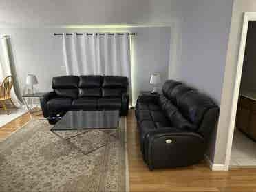 Looking for a Roommate for Condo