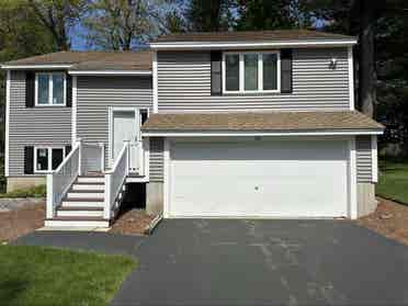 Looking for a Roommate for Condo