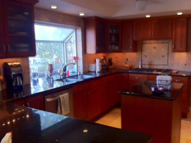 Furnished room to rent over looking