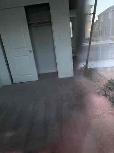 Henderson Cadence New House room