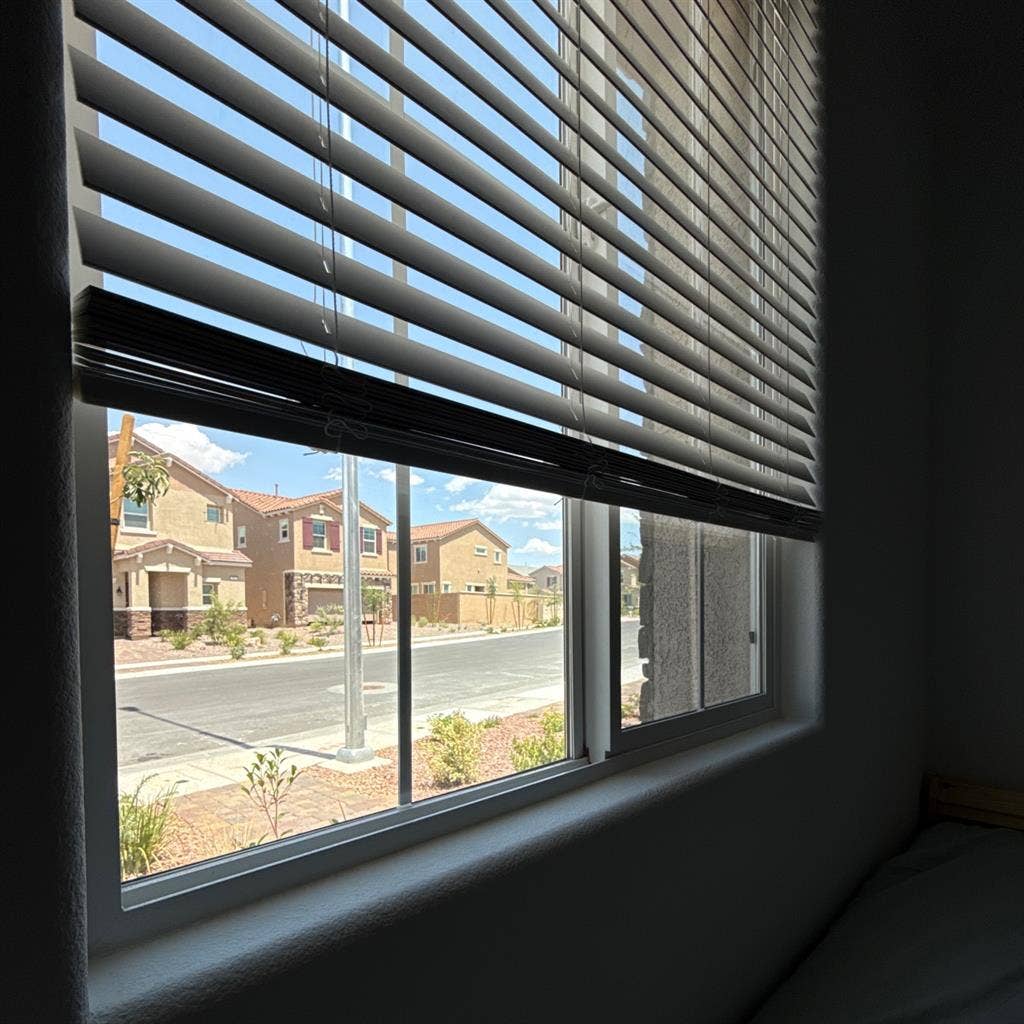Henderson Cadence New House room