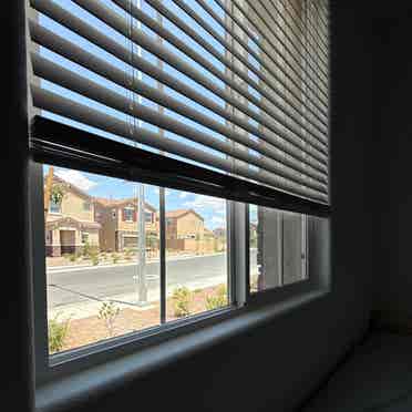 Henderson Cadence New House room