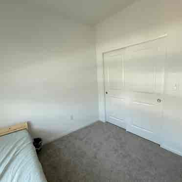 Henderson Cadence New House room