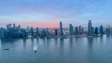 Riverview Penthouse Room | Midtown