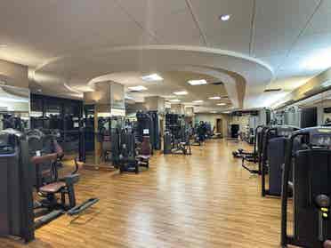 Riverview Penthouse Room | Midtown